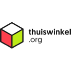 Logo thuiswinkel.org