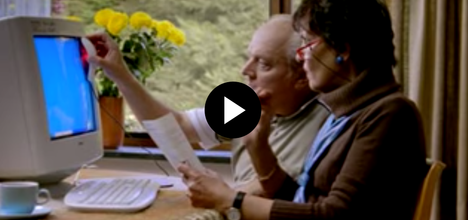 Reclame Planet Internet