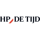 Logo HP /de Tijd