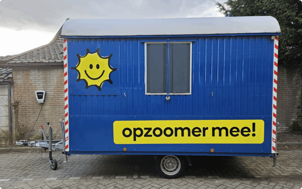 De Opzoomer Mee keet.