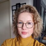 Jiska Smit - Meulman, UX Designer Azerty.nl