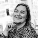 Profielfoto van Kirsten van Wijk