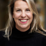 Profielfoto Christien van de Sande van Level Level.