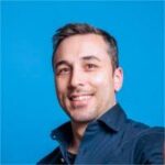 Portret Slava Bronevitskiy