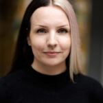 Profielfoto van Caitlin de Rooij van Level Level