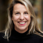 Profielfoto Christien van de Sande van Level Level.