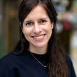 Profielfoto van Ingrid Lentz van Level Level