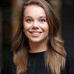 Profielfoto van Jiska de Ridder van Level Level