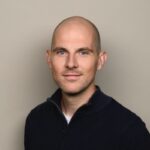 Portret foto van Menno van Bohemen