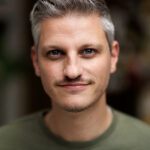 Profielfoto van Niels de Blaauw van Level Level