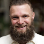 profielfoto van Patrick Louter van Level Level