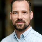 Profielfoto van Taeke Reijenga van Level Level