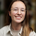 Profielfoto van Willemijn Reibestein van Level Level