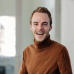 Profielfoto van Kevin den Haan van Sunweb International