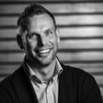 Profielfoto Vincent Peek.