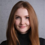 Portrait Alicia Böse