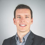 Portrait Andy Kalies