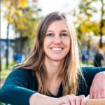 Portrait Marloes Mol