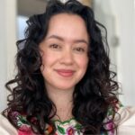 Portret van Jessica Haanappel, Communicatiemedewerker Discriminatie.nl